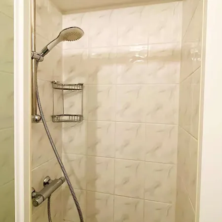 Apartment Dans Avec Piscine La Couarde-sur-Mer
