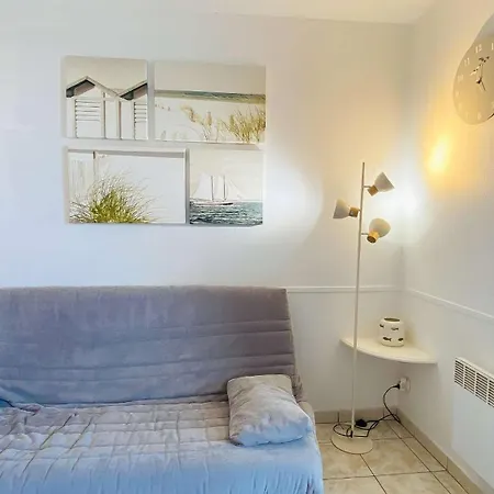 Apartment Dans Avec Piscine *