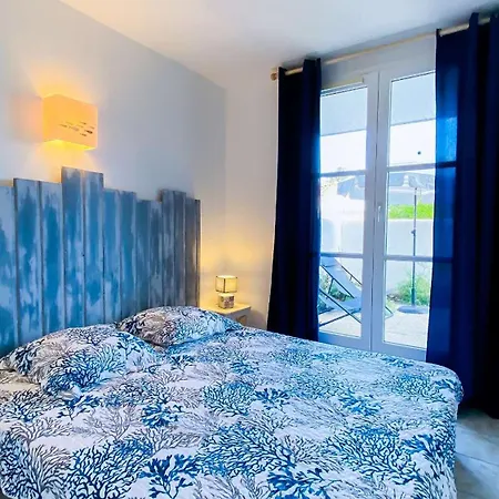 Apartment Dans Avec Piscine La Couarde-sur-Mer