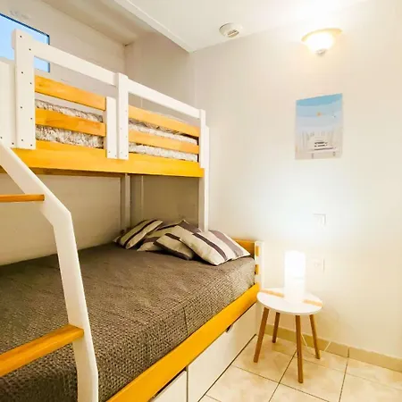 Apartment Dans Avec Piscine *