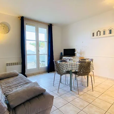 Dans Avec Piscine Apartment La Couarde-sur-Mer