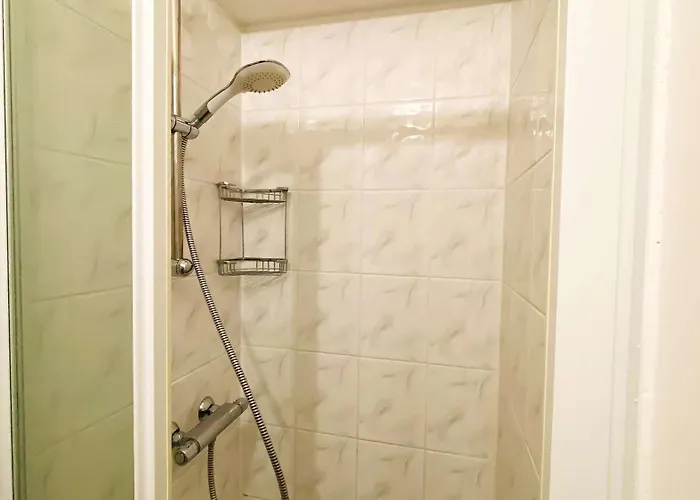 Apartmán Dans Avec Piscine