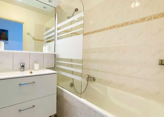 Apartmán Dans Avec Piscine La Couarde-sur-Mer