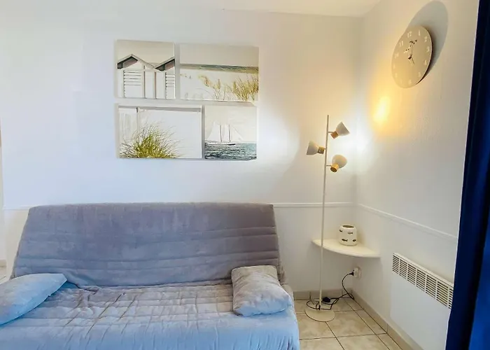 Dans Avec Piscine La Couarde-sur-Mer