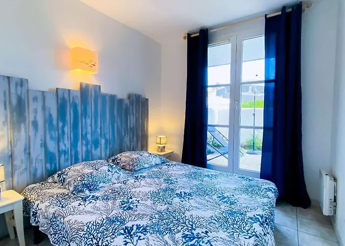 Dans Avec Piscine * La Couarde-sur-Mer